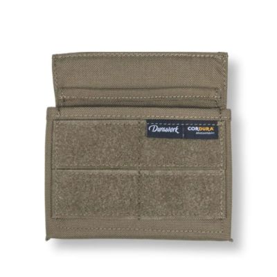 Dura405 ティンドポーチ DURAWORK