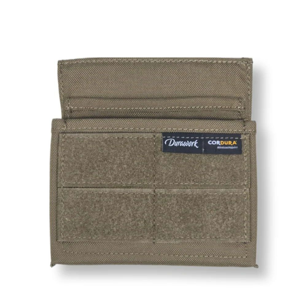 Dura405 ティンドポーチ DURAWORK