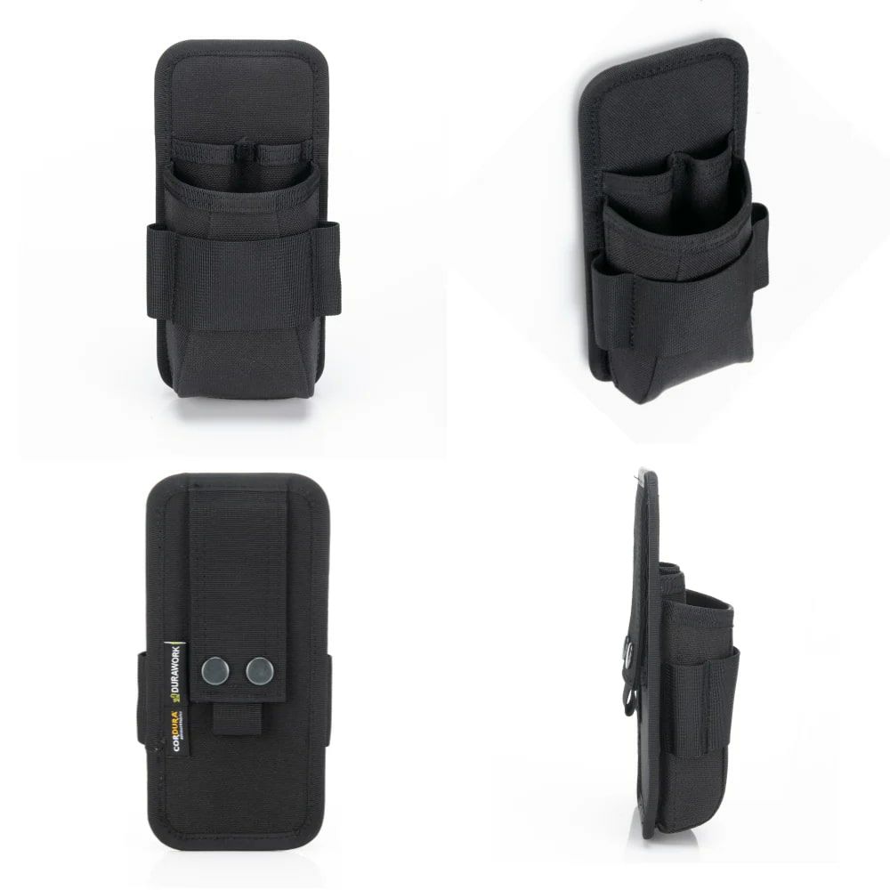 Dura404 ユーティリティポーチ DURAWORK