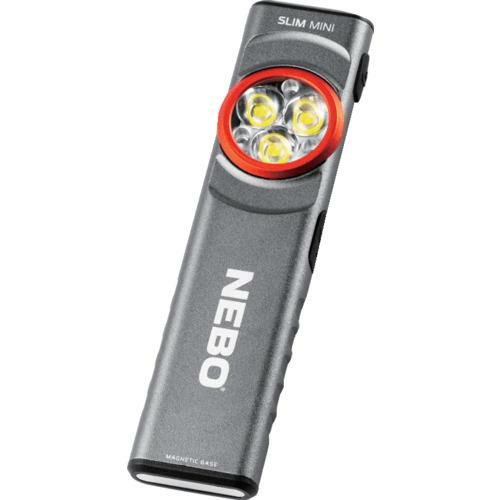 NEB-FLT-1042-G 充電式ＬＥＤライト　ＳＬＩＭ　ＭＩＮＩ　ＮＥＢＯ