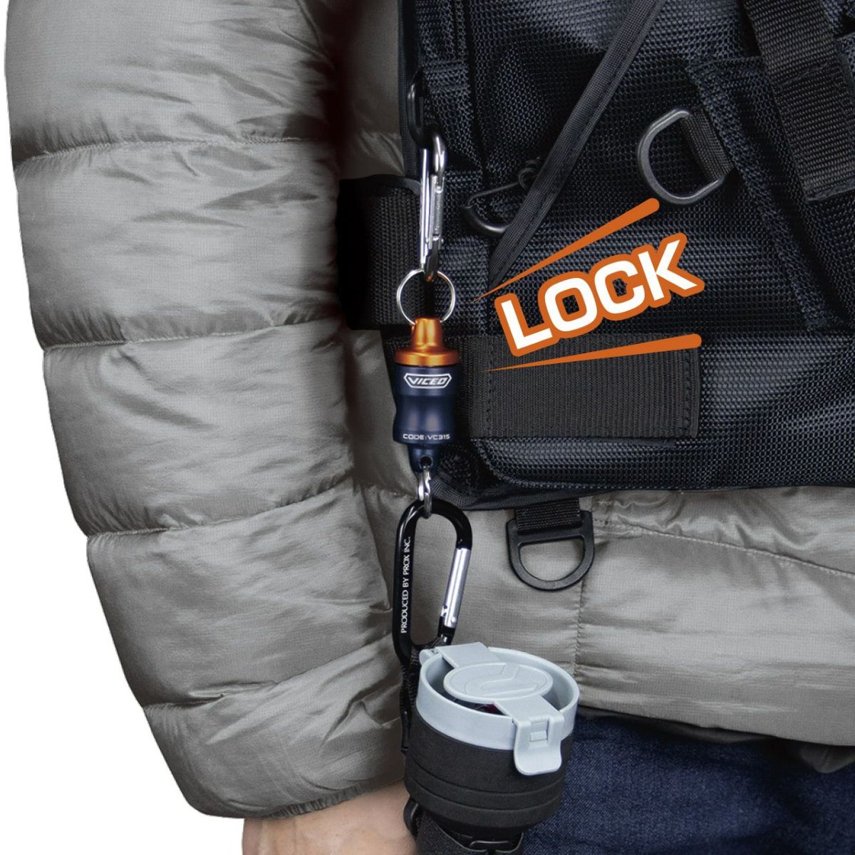 PX315P PROX オートロックMGジョイント プロックス