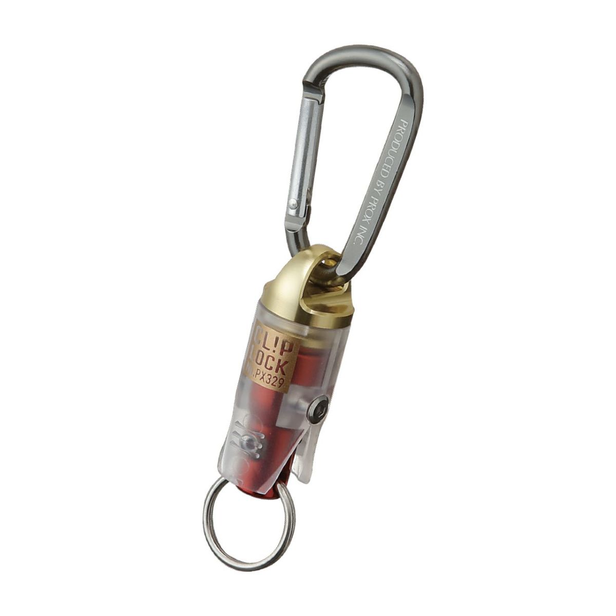 PX329 クリップロック マグネットジョイント PROX（プロックス）