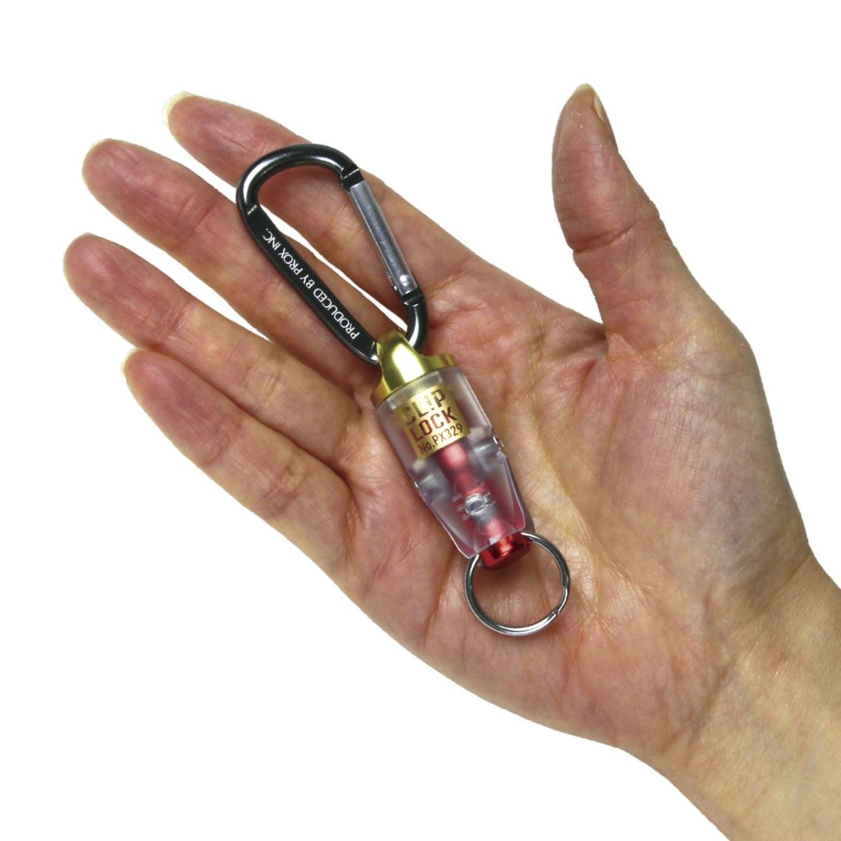 PX329 クリップロック マグネットジョイント PROX（プロックス）