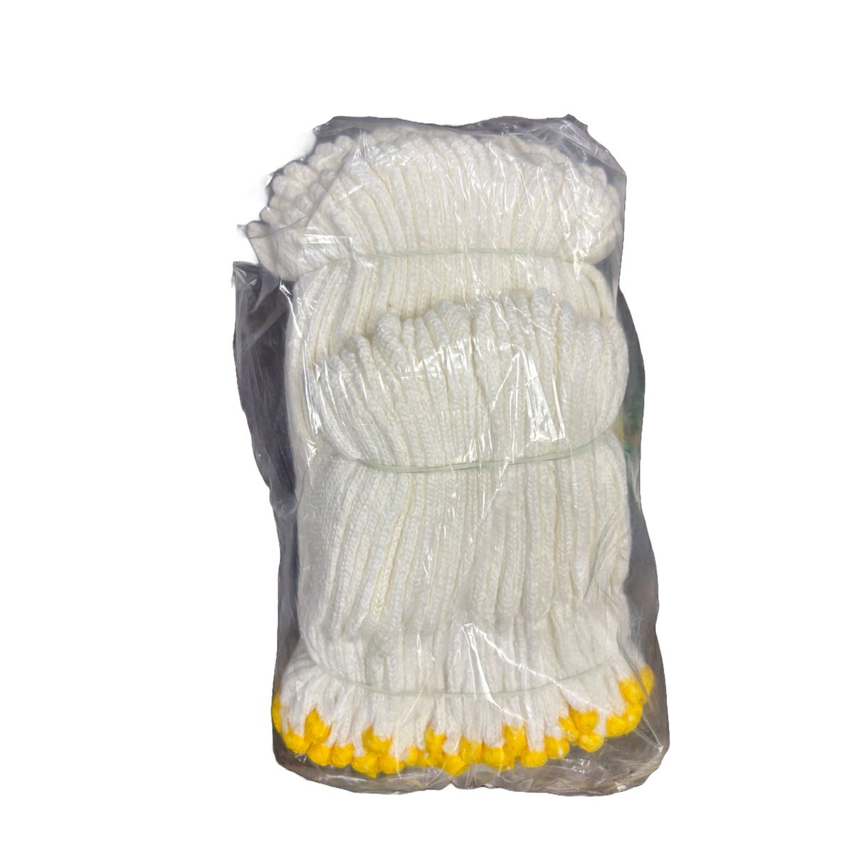 202905 ｢技｣シノ軍手 ゲージ 12双入 ミタニ