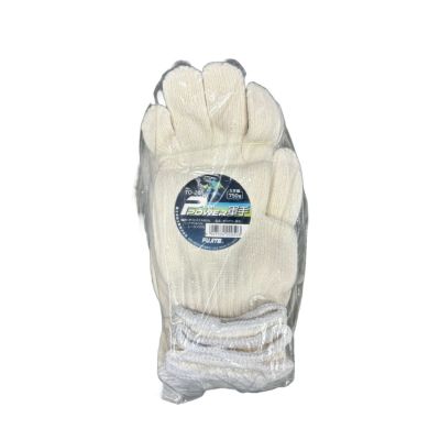 TO-205 ポリパワー軍手 12双入 富士手袋