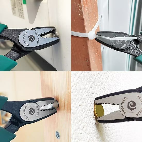 PZ-22 ネジザウルスSE エンジニア