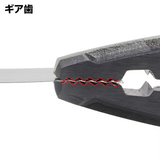 PZ-32 ネジザウルスJS エンジニア