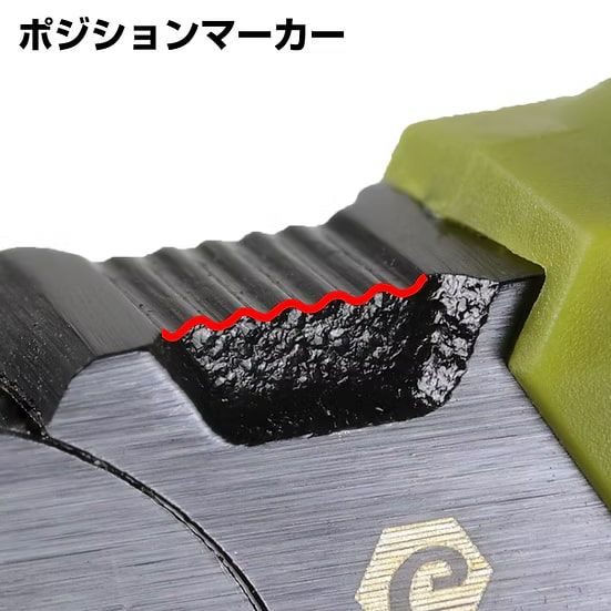 PZ-32 ネジザウルスJS エンジニア