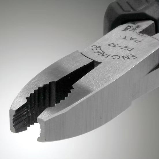 PZ-57 ネジザウルスM2 エンジニア