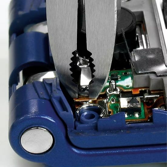 PZ-57 ネジザウルスM2 エンジニア