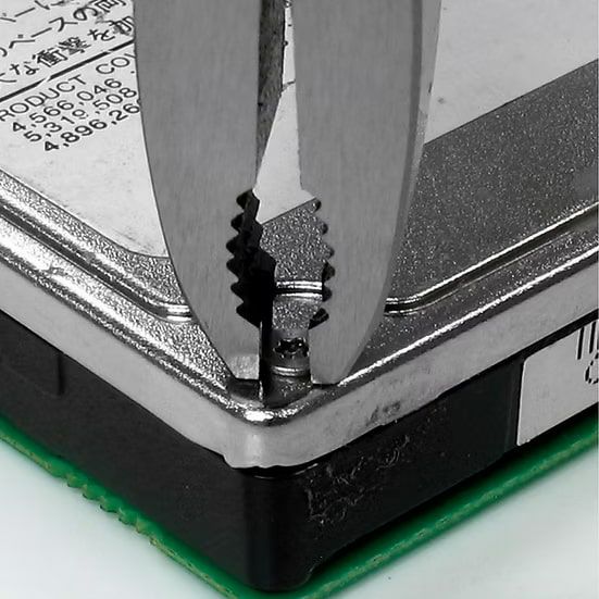 PZ-57 ネジザウルスM2 エンジニア