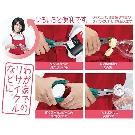 PZ-58 ネジザウルスGT エンジニア