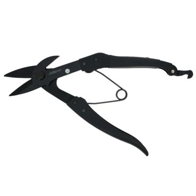 KDW-01/02 Wカッター 黒鴉/赤鴉　DOGYU（土牛）