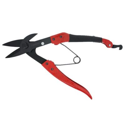 KDW-01/02 Wカッター 黒鴉/赤鴉　DOGYU（土牛）