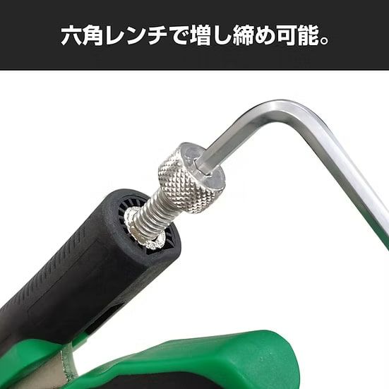 PZ-64 ネジザウルスVP-1 エンジニア