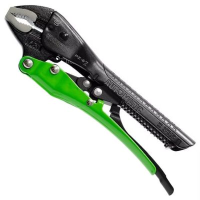 PZ-67 ネジザウルスVP-4 エンジニア