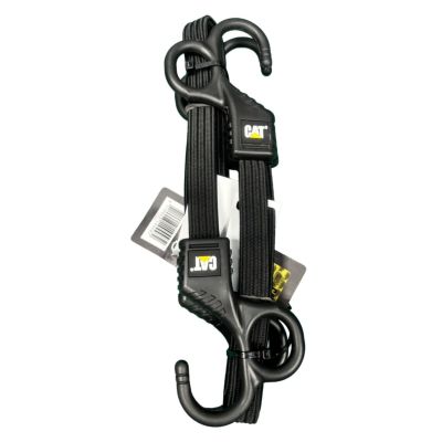 CAT フラットセーフティストレッチコード Alltrade Tools
