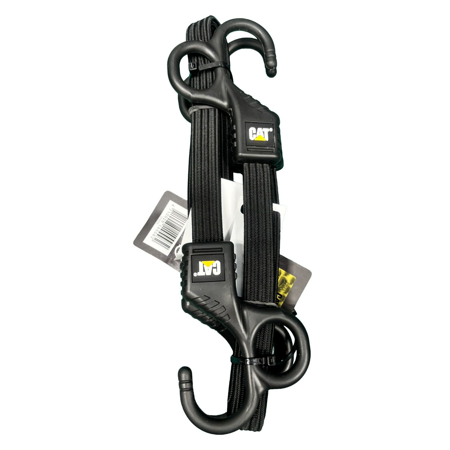 CAT フラットセーフティストレッチコード Alltrade Tools