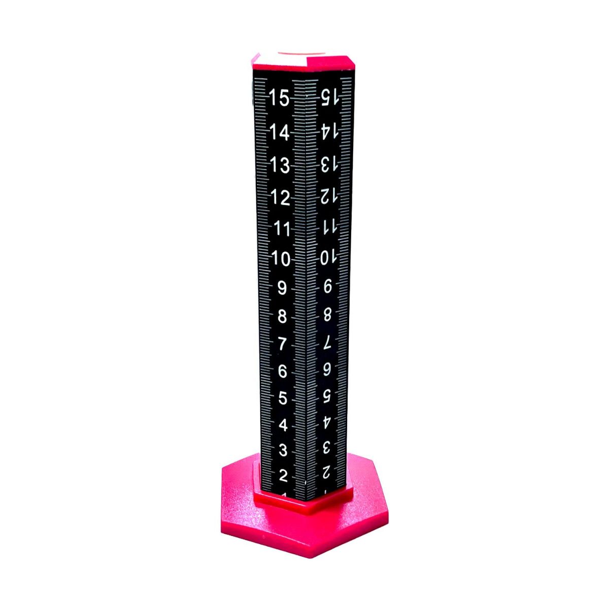 TTTI-155 天地等一水平器マグ付定規155mm