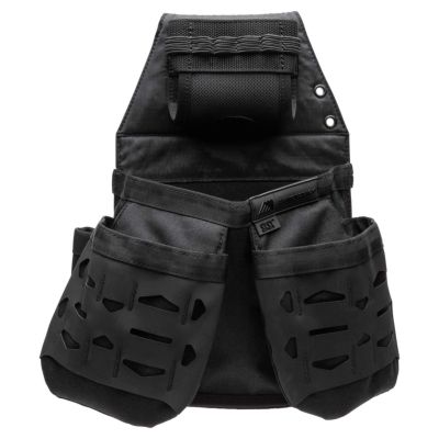 DB2-37-BK SxS X ポーチ Diamondback（ダイアモンドバック）