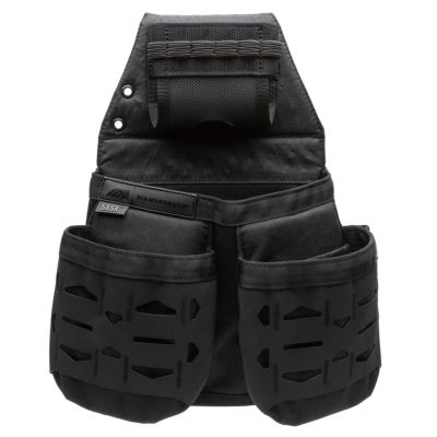 DB2-37-BK SxS X ポーチ Diamondback（ダイアモンドバック）