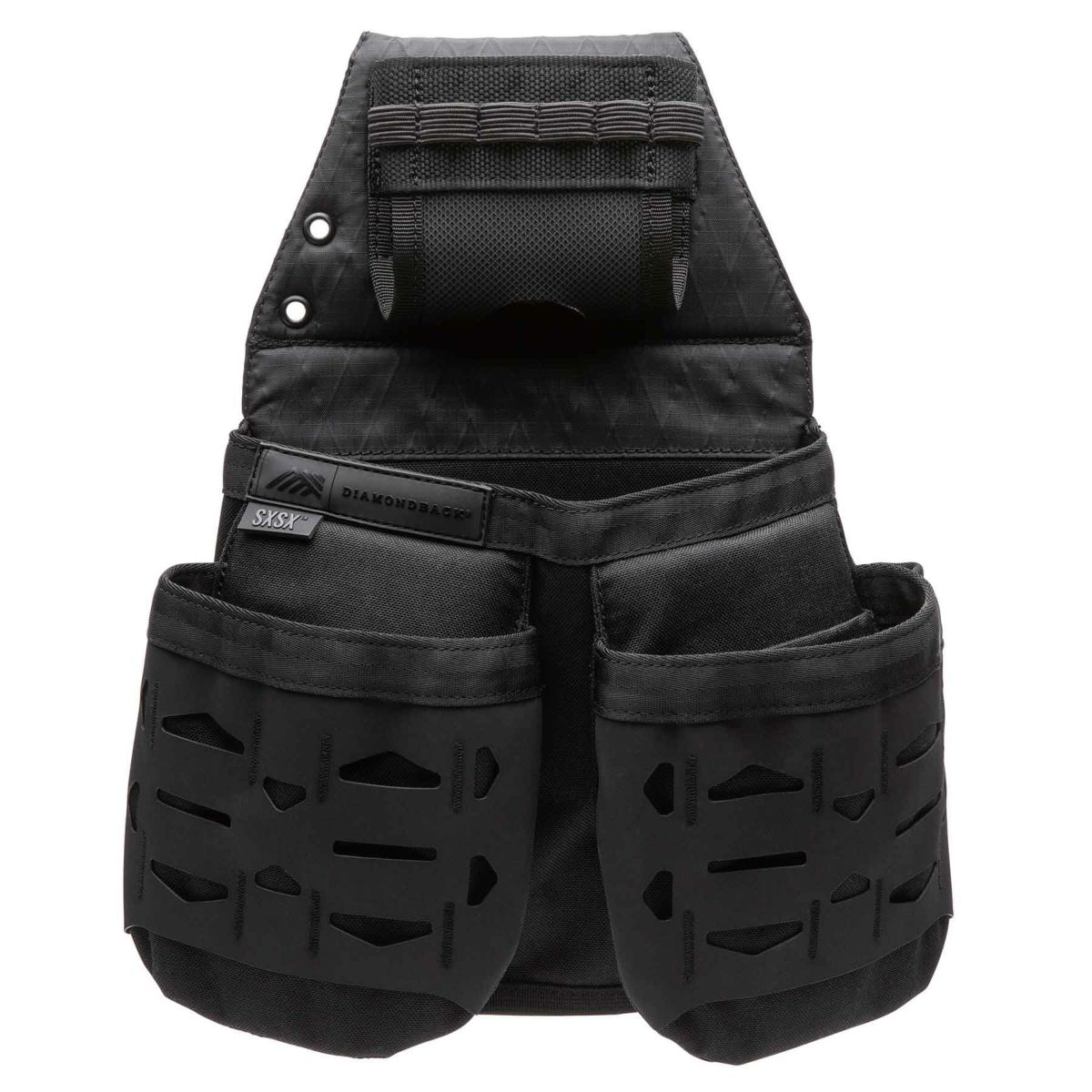 DB2-37-BK SxS X ポーチ Diamondback（ダイアモンドバック）