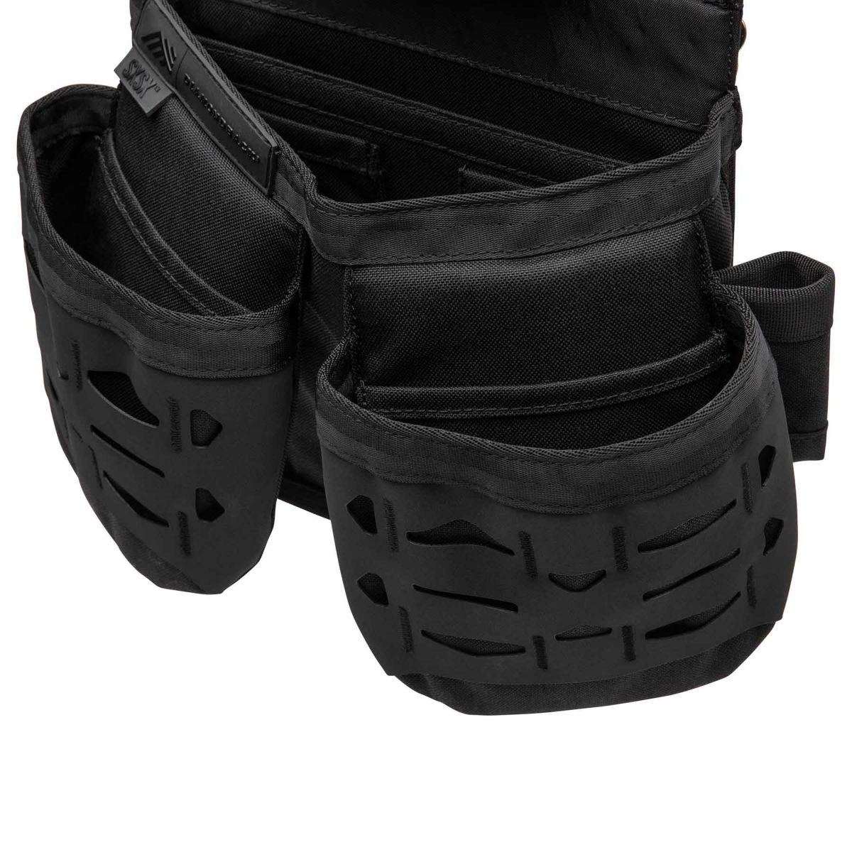 DB2-37-BK SxS X ポーチ Diamondback（ダイアモンドバック）