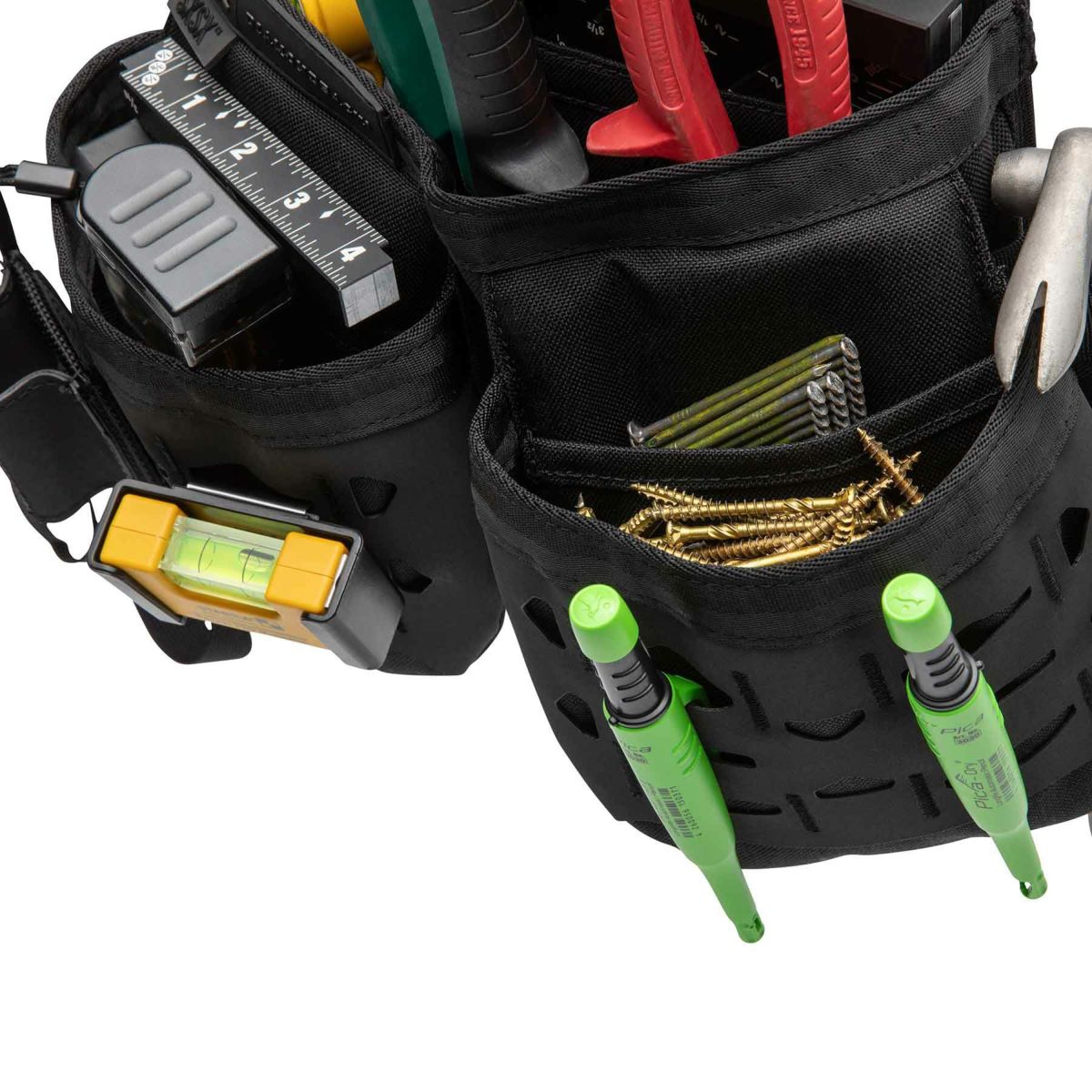 DB2-37-BK SxS X ポーチ Diamondback（ダイアモンドバック）