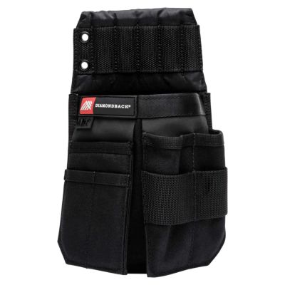 DB2-54-BK MAZO X マゾ エックスポーチ Diamondback（ダイアモンドバック）