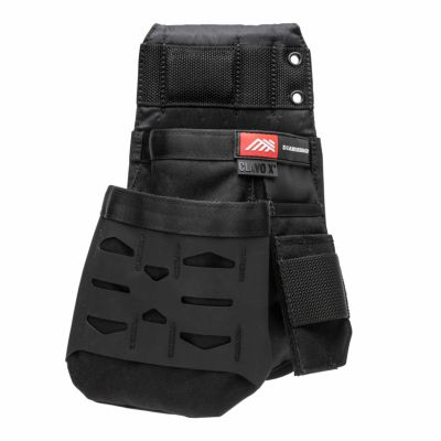 DB2-55-BK CLAVO X クラボ エックスポーチ Diamondback（ダイアモンドバック）