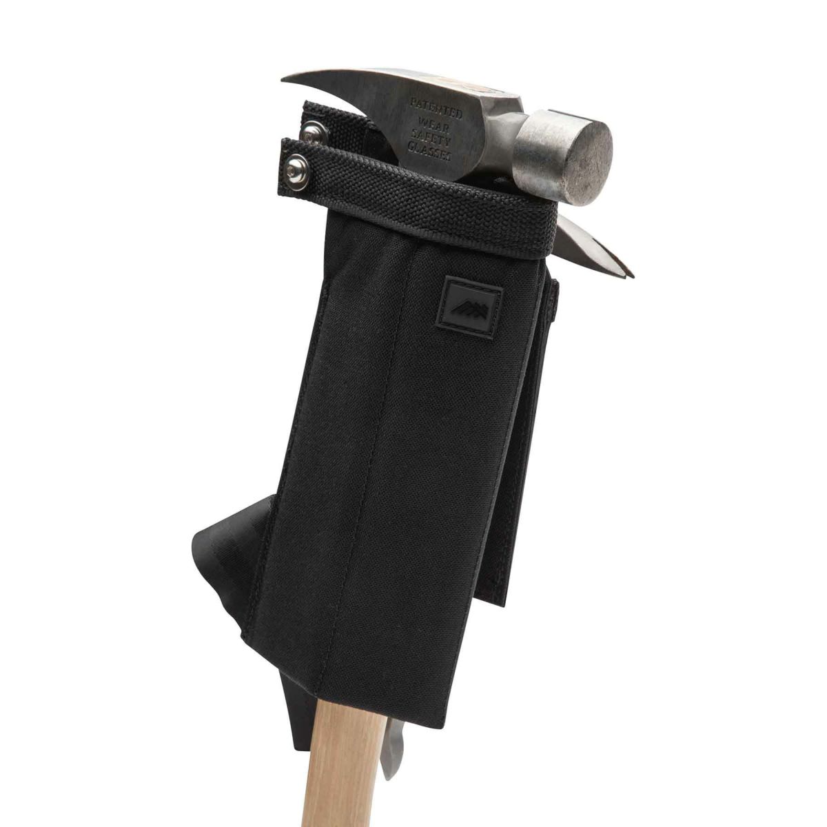 DB3-3-BK ハンマーホルスターX（DIAMONDBACK）