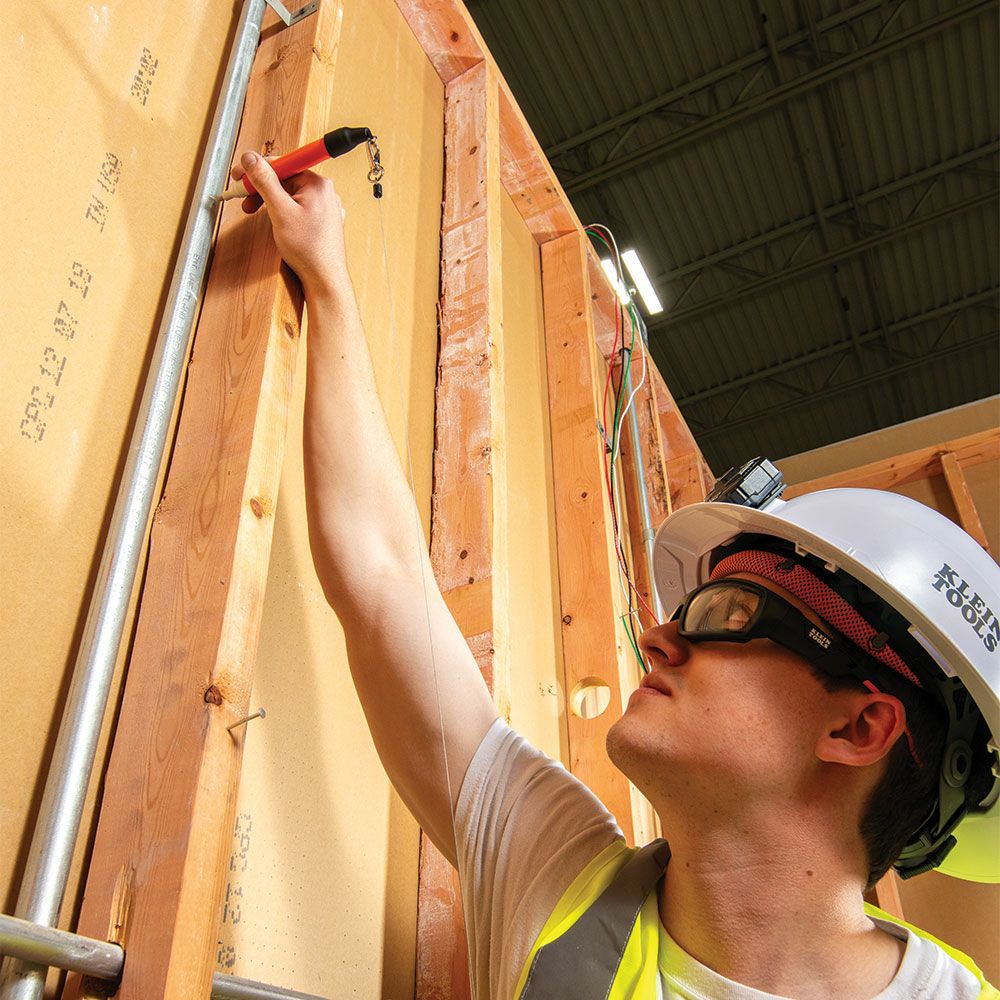 86700 伸縮式マーカーホルダー Klein Tools(クラインツール)