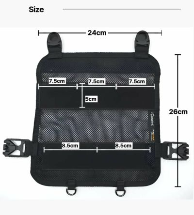 Dura104 メッシュパネル Durawork
