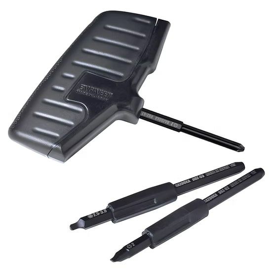 DBZ-55B ネジバズーカ ネジザウルス（エンジニア）