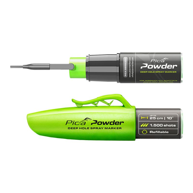2020/SB/03 Pica Powder ディープホールスプレーマーカー PICA | 道具