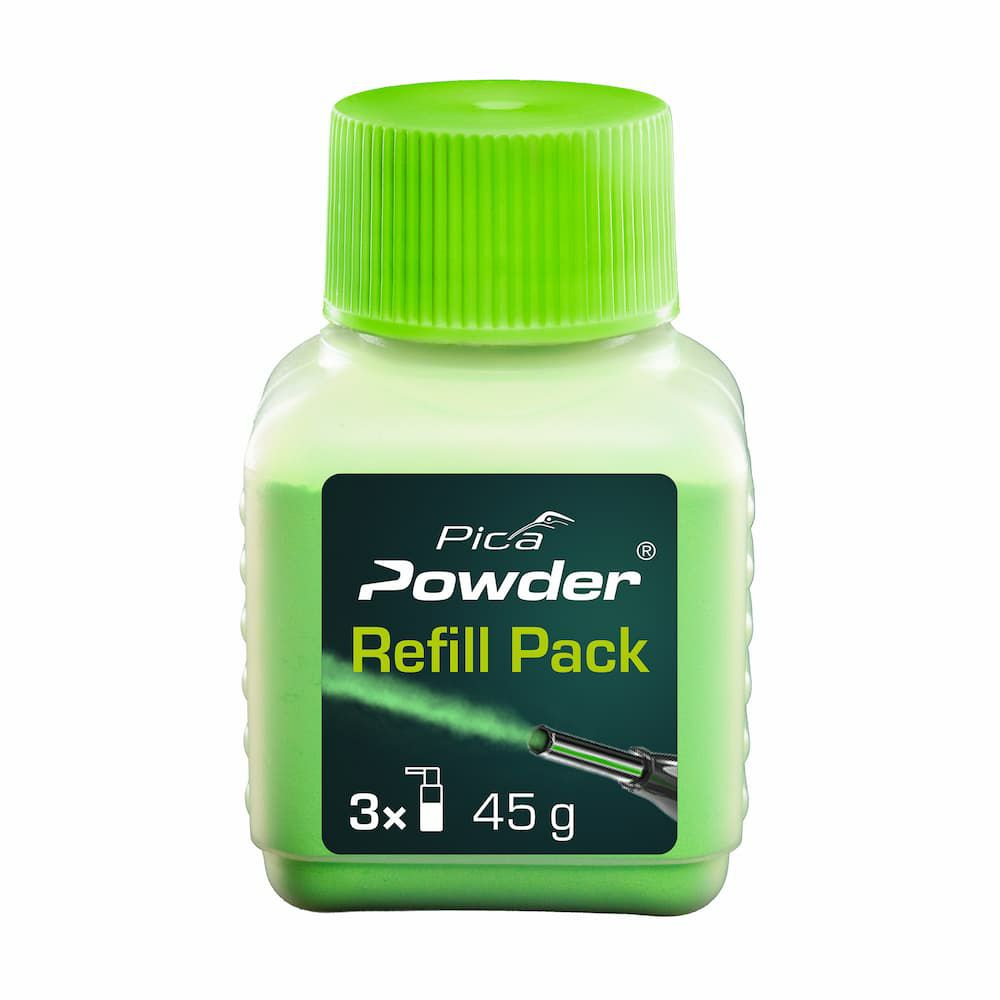  2020/SB/03 Pica Powder ディープホールスプレーマーカー PICA(ピカマーカー)