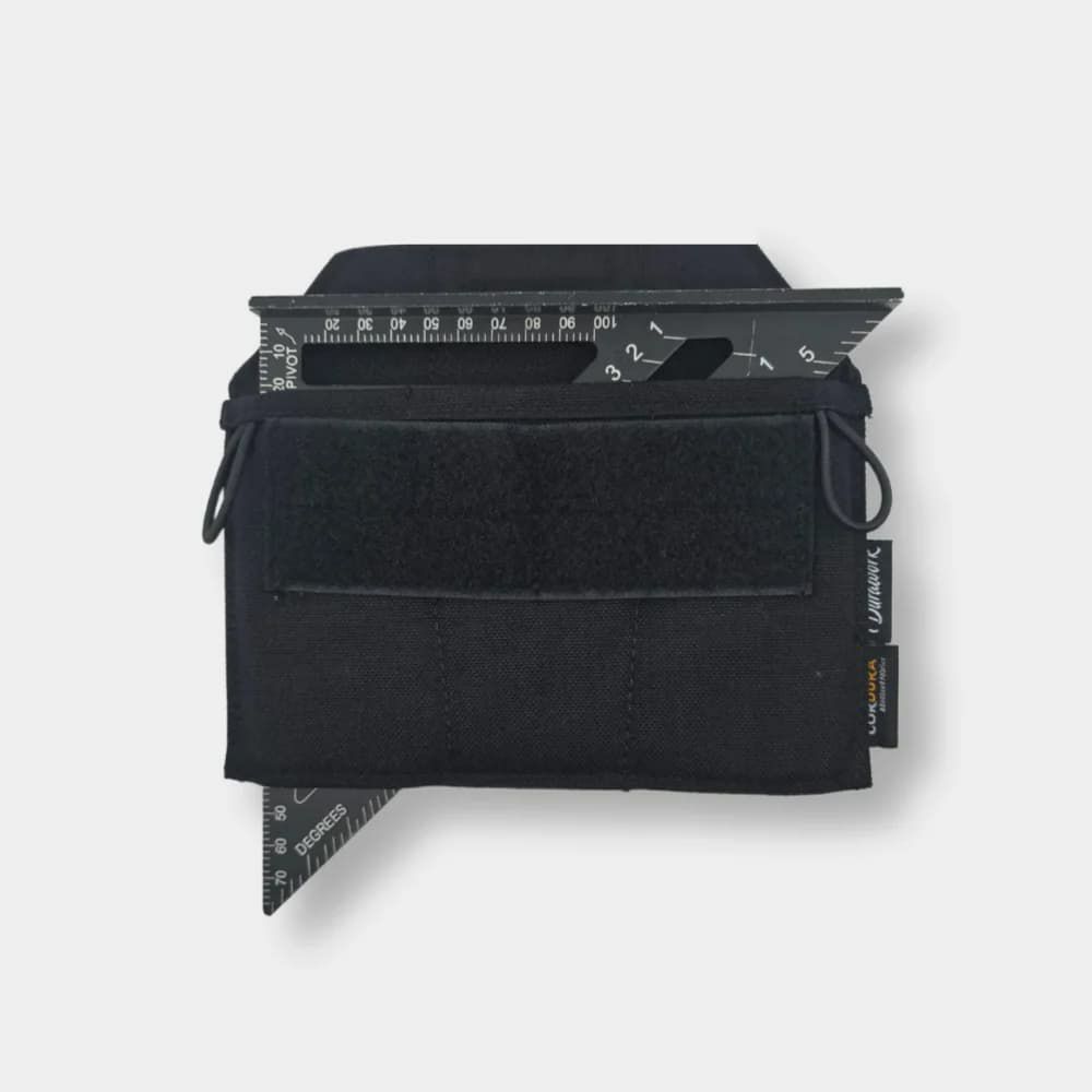 Dura302 トライアングルホルスター DURAWORK