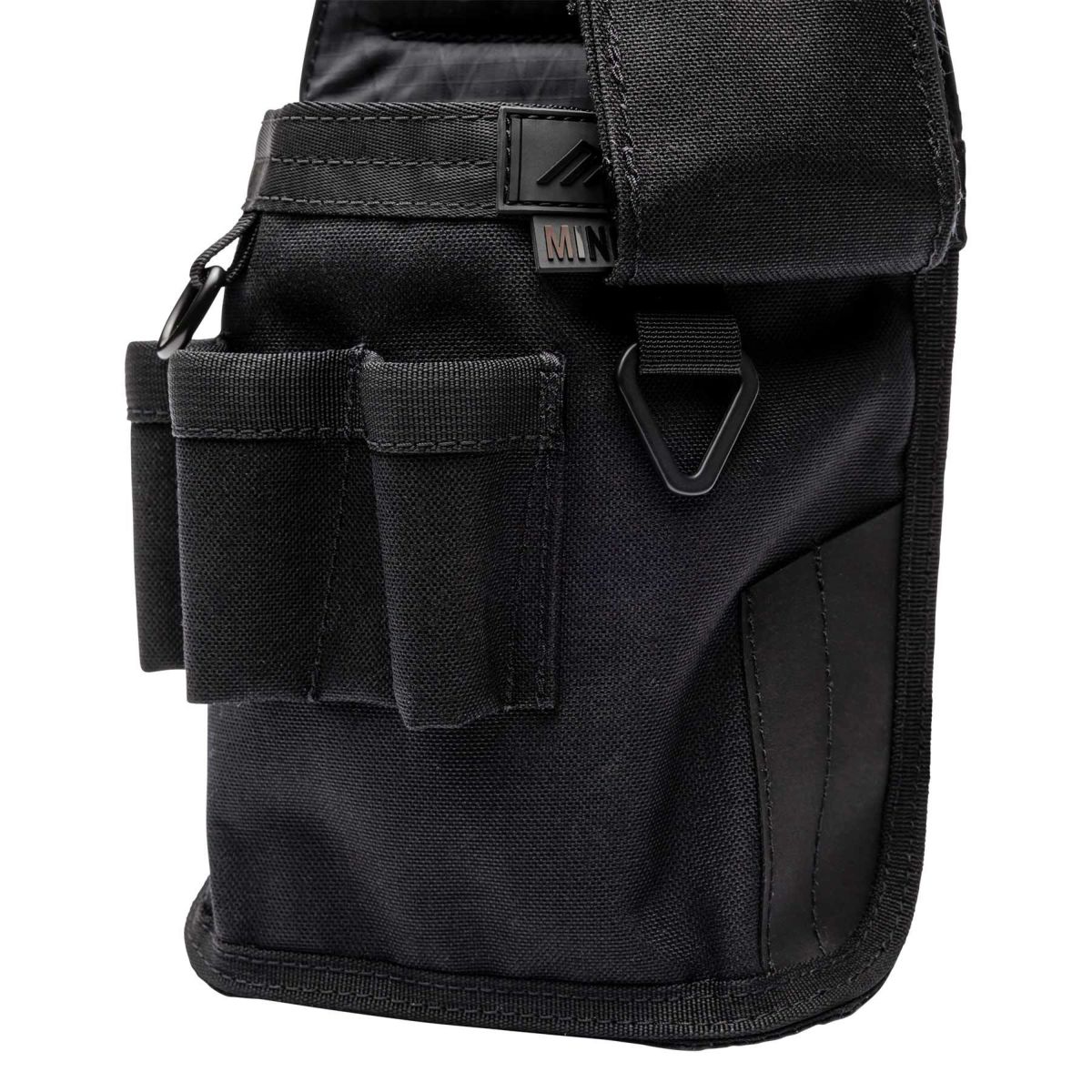 DB2-57-BK MINI NIKO X DIAMONDBACK